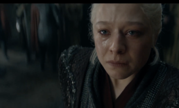 Prepare For War With The 'House Of The Dragon' Season Three Teaser